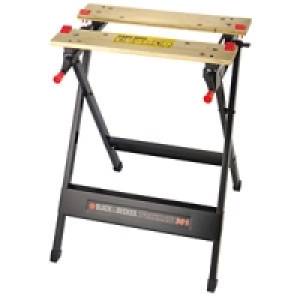 Black & Decker Wm301 Workmate