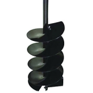 Hitachi Auger Bit for DA200E 200mm