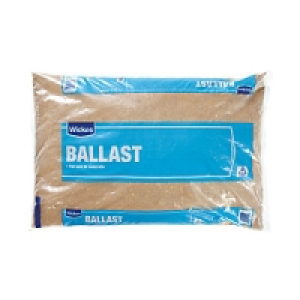 Wickes Ballast Major Bag