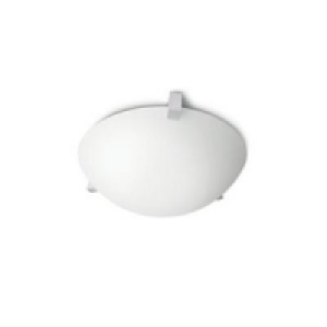 Philips Cevel Ceiling Lamp - Aluminium