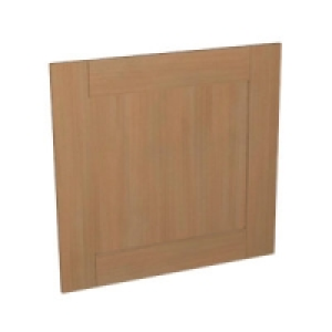 Wickes Tulsa Appliance Door (C) 600 x 584mm