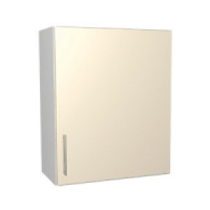 Wickes Orlando Creamwall Unit 600mm