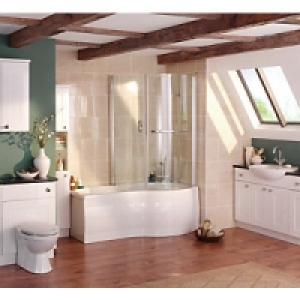 Wickes Vermont Cornice 2.4m £37.50