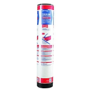 Wickes APP Torch-On Underlay 8x1m