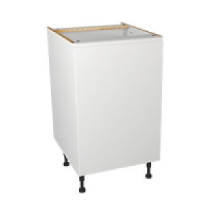 Wickes Madison White Base Unit 500mm