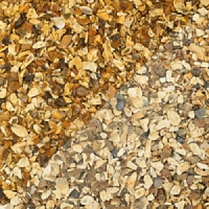 Wickes York Gold Chippings Jumbo Bag
