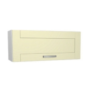 Wickes Ohio Narrow Wall Unit 900mm £78.00
