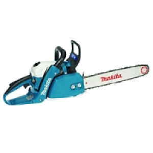 Makita 43cc Petrol Engine Blade Chainsaw 38cm