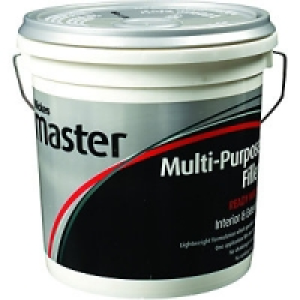 Wickes Lightweight Ready Mixed Filler 3.8L £14.99