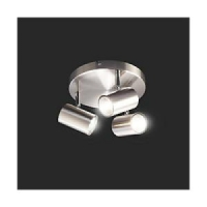 Wickes Kazbah Triple Spotlight £24.99