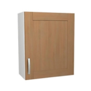 Wickes Tulsa Wall Unit 600mm £63.00