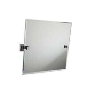 Croydex Chester Flexi Fix Mirror