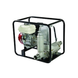 Tsurumi Dirty Water Diaphragm Pump 3 Inch