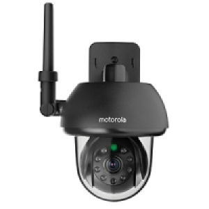Motorola Focus 73 Outdoor Home Monitor £149.99