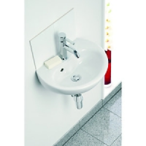 Oslo Toilet Pan for Corner Cistern