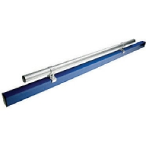 Marshalltown M13743 Aluminium Combo Darby/Screed 1800mm