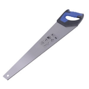 Wickes Fine Cut Hand Saw 550mm