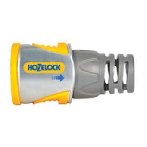Hozelock Pro Metal Garden Hose Connector £2.99