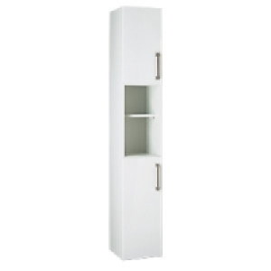 Wickes Vienna Tower Unit without Drawers