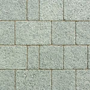Wickes Argent Block Paving Light Project Pack