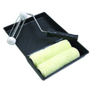 Harris T-Class Definition Polyfiber Roller Kit