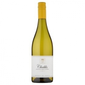 Chablis £10.00