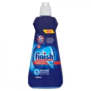 Rinse Aid &pound;2.00
