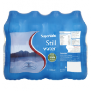 SuperValu Still Water