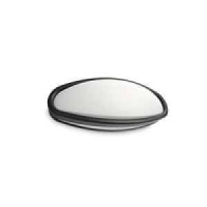 Philips 23W Nature Wall Lantern Anthracite