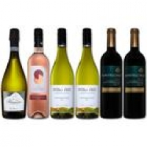 The Al Fresco Six Case