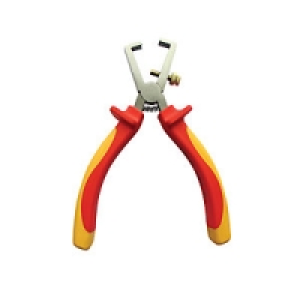 Wickes VDE Wire Strippers 165mm £14.99