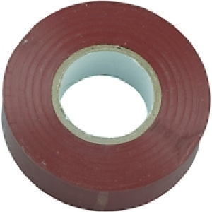 Wickes Insulation Tape 20m Brown 10 Pack £5.99