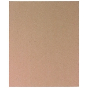 Wickes General Purpose Sandpaper Coarse 5 Pack £3.69