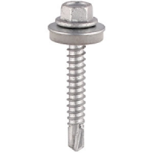 Timco Light Section Self Drill 5.5 x 70 Pack 100 &pound;10.29