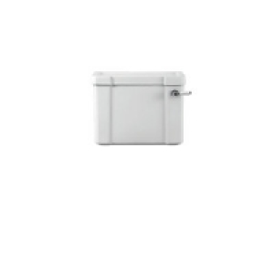 Wickes Charm Close Coupled Cistern £65.00