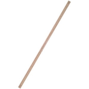 Wickes Hemlock Handrail For 32mm Spindles 2400mm