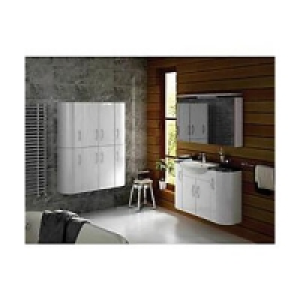 Wickes Vienna Curved Plinth