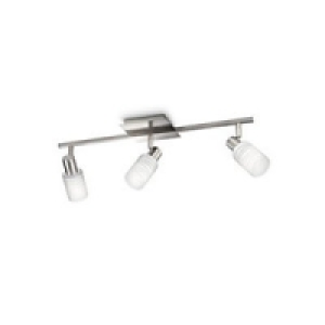 Philips Kauri Bar/Tube Nickel £49.99