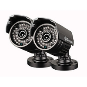 Swann SWPRO735PK2UK High Resolution Bullet Security Camera 2