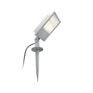 Philips Botanic Garden Floodlight Grey £59.99