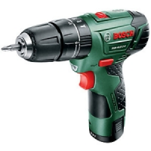 Bosch PSB 10.8 Li-2 10.8V Li-ion Cordless Impact Drill