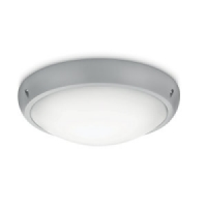Philips 18W Paradise Wall Lantern Grey £29.99