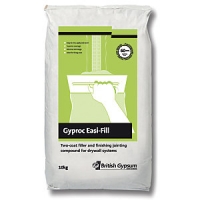 Wickes  Gyproc Easi Fill 60 Compound 10kg