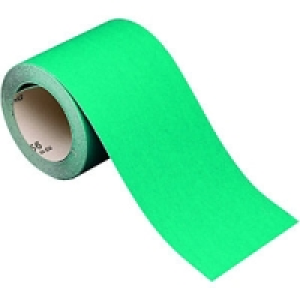 Wickes Abrasive Sanding Roll Fine 10m £13.99