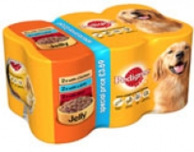 PEDIGREE-JELLY-MIXED