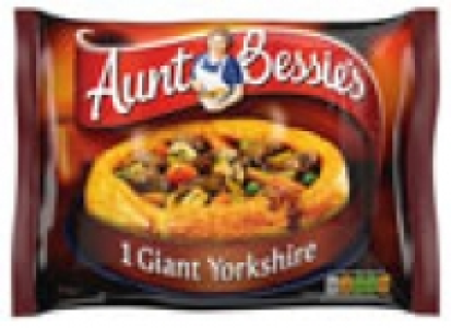 GIANT YORKSHIRE PUD 115G