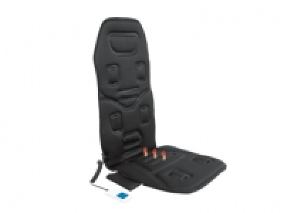 Lidl  Ultimate Speed Heated Massage Cushion