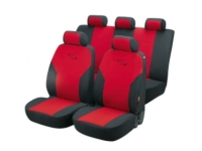Ultimate Speed Car Seat Cover Set £14.99