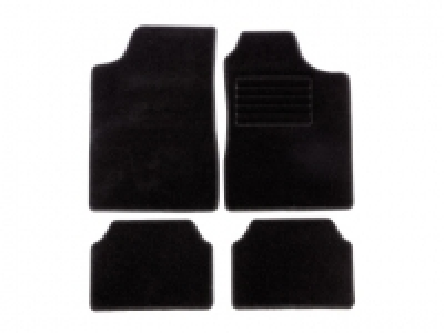 Ultimate Speed Car Mat Set £6.99