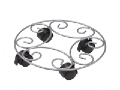 LIVARNO LIVING Plant Roller £2.99